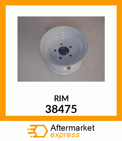 RIM 38475