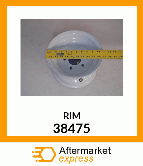 RIM 38475