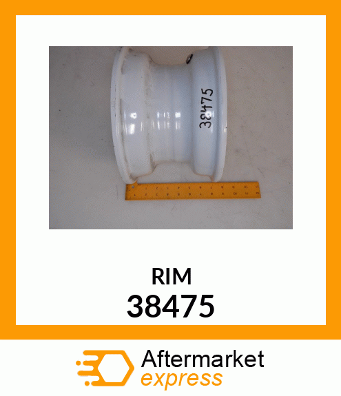 RIM 38475