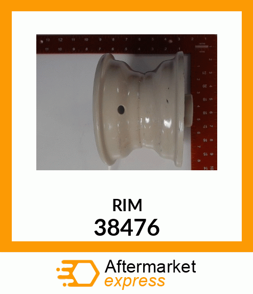 RIM 38476