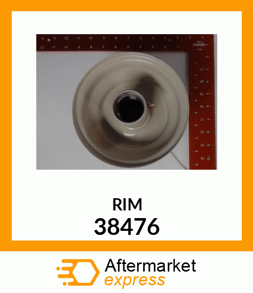 RIM 38476