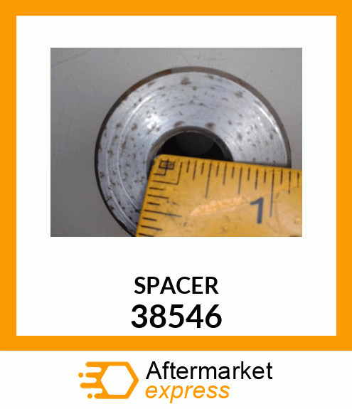 SPACER 38546