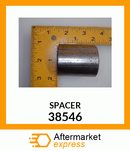 SPACER 38546