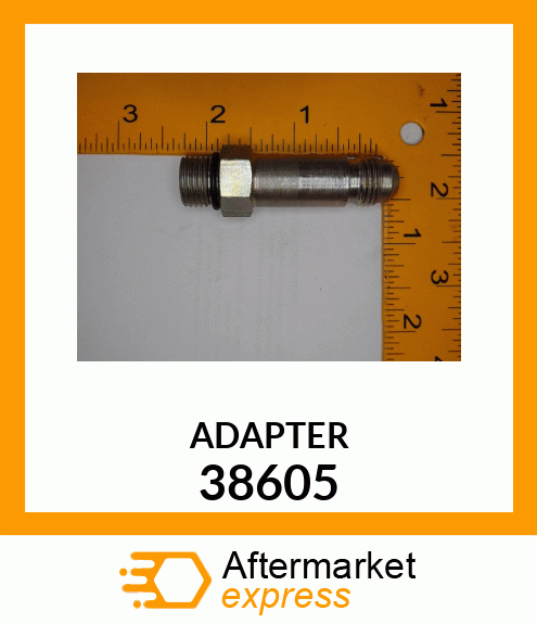 ADAPTER 38605