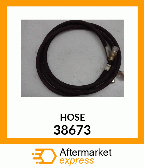 HOSE 38673