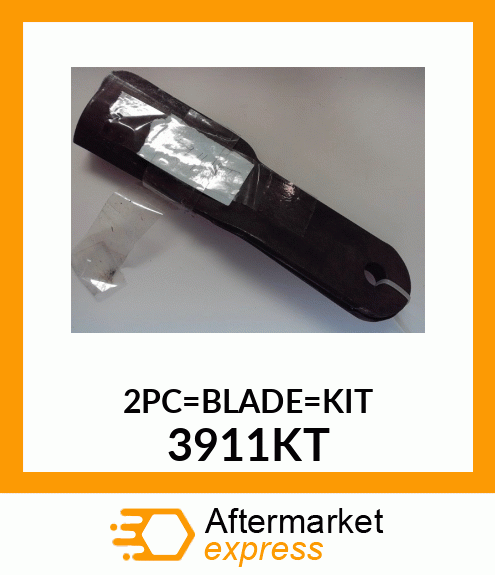 2PC_BLADE_KIT 3911KT