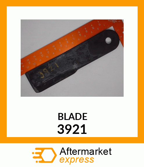 BLADE 3921