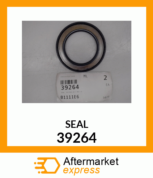 SEAL 39264