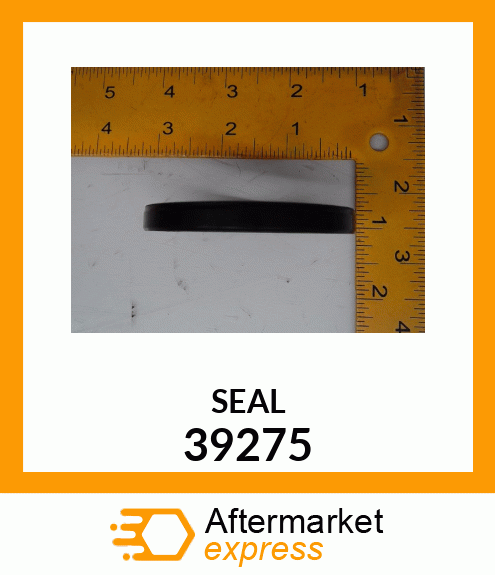 SEAL 39275