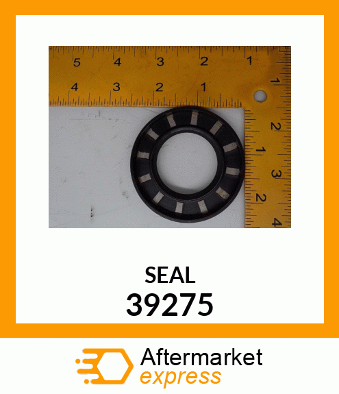 SEAL 39275