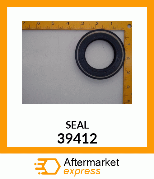 SEAL 39412