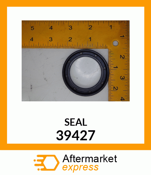 SEAL 39427