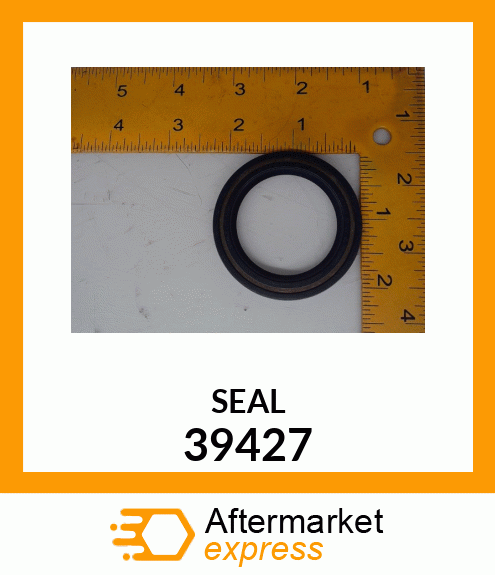 SEAL 39427