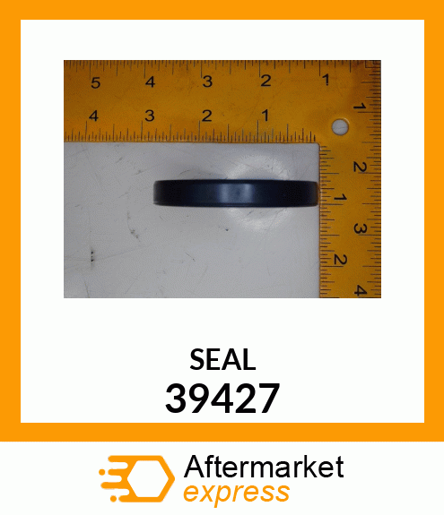 SEAL 39427