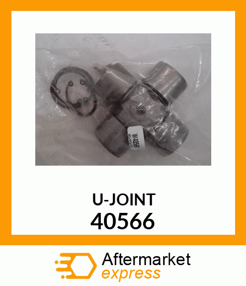 U-JOINT_6PC 40566