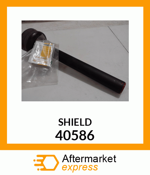 SHIELD 40586