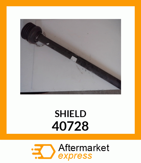 SHIELD 40728