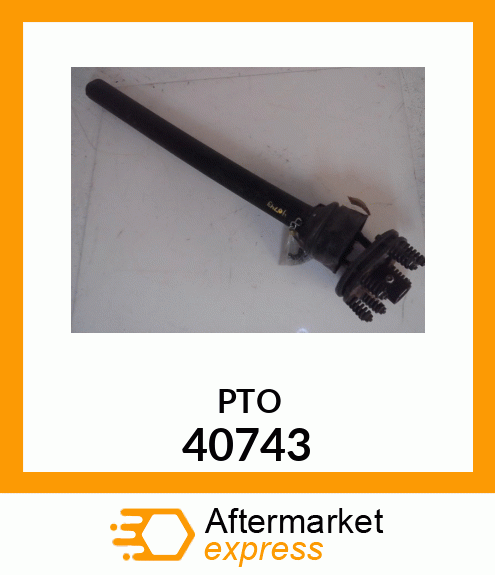 PTO 40743