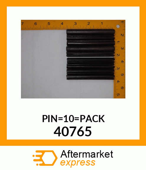 PIN_10_PACK 40765