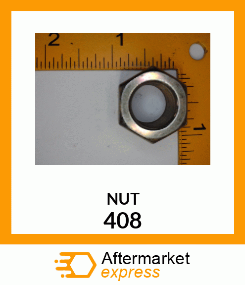 NUT 408