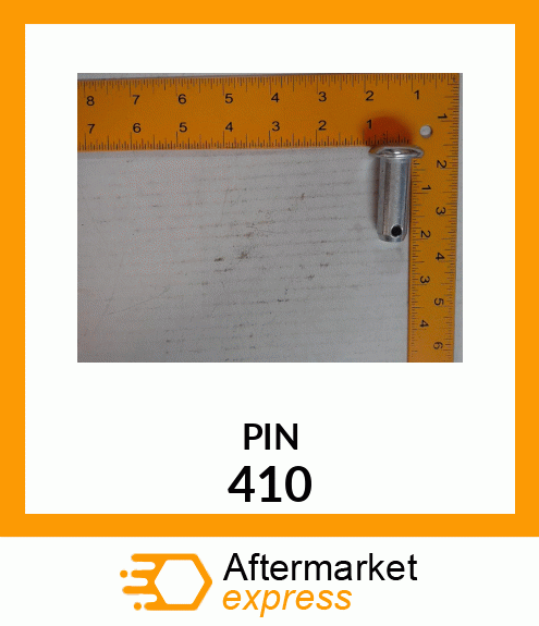 PIN 410