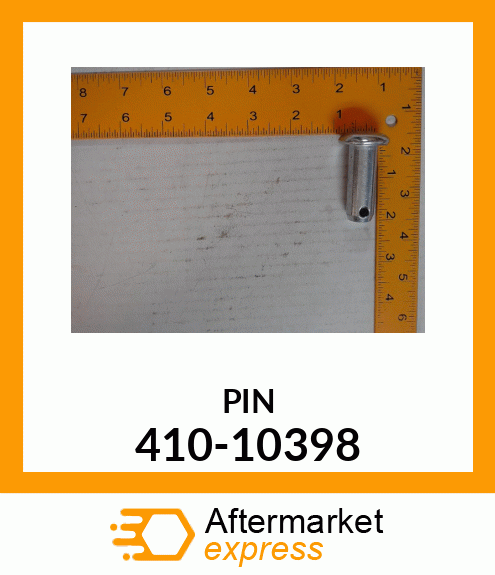 PIN 410-10398