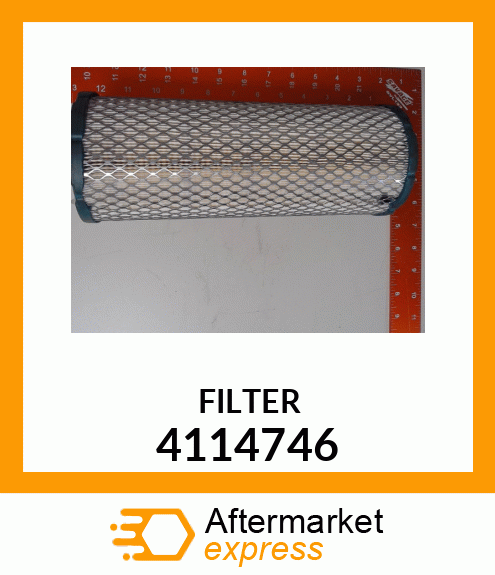 FILTER 4114746