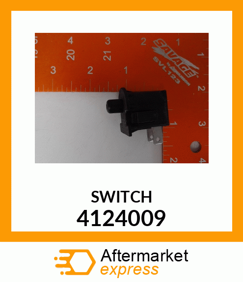 SWITCH 4124009