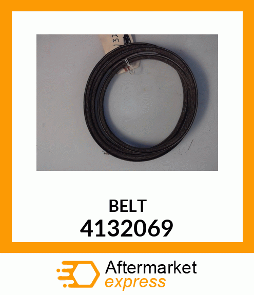 BELT 4132069