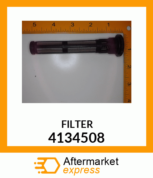 FILTER 4134508