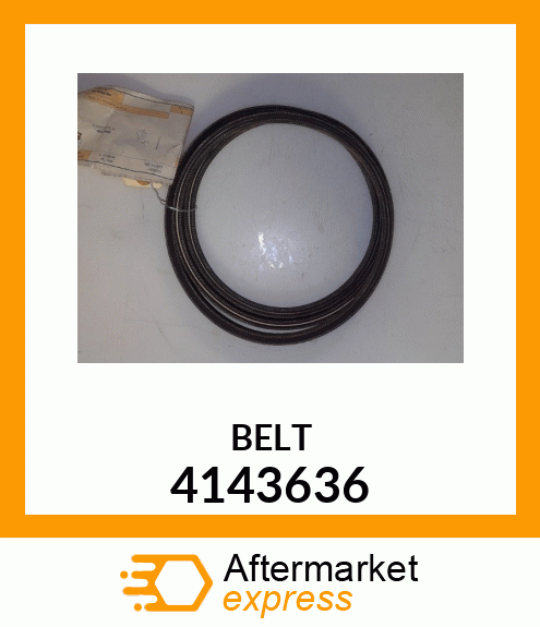 BELT 4143636