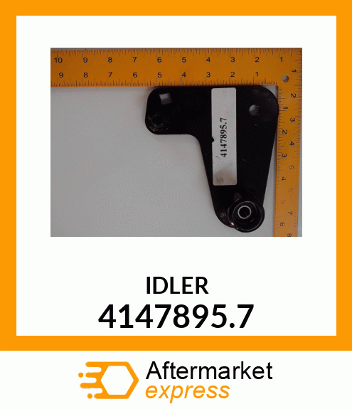 IDLER 4147895.7