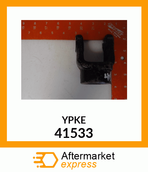 YPKE 41533