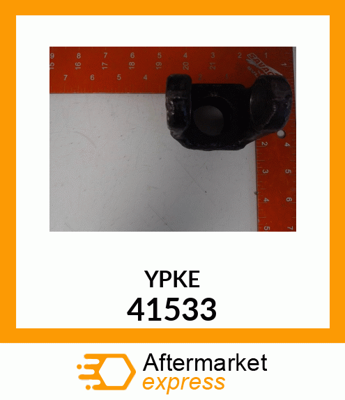 YPKE 41533