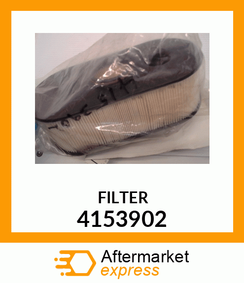 FILTER 4153902