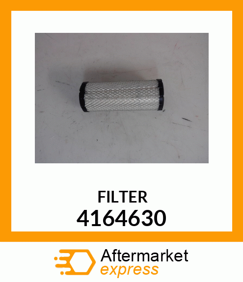 FILTER 4164630