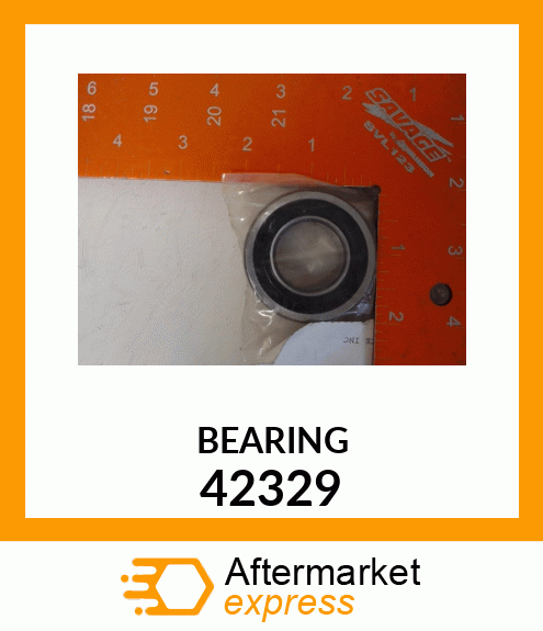 BEARING 42329