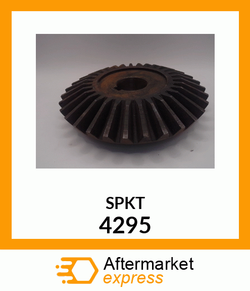 SPKT 4295