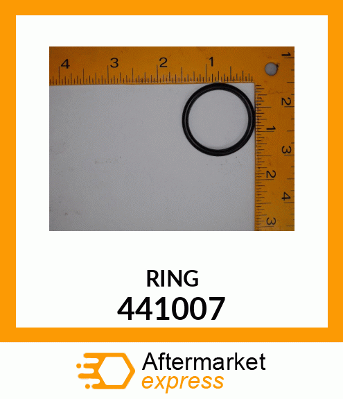 RING 441007