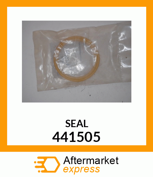 SEAL 441505