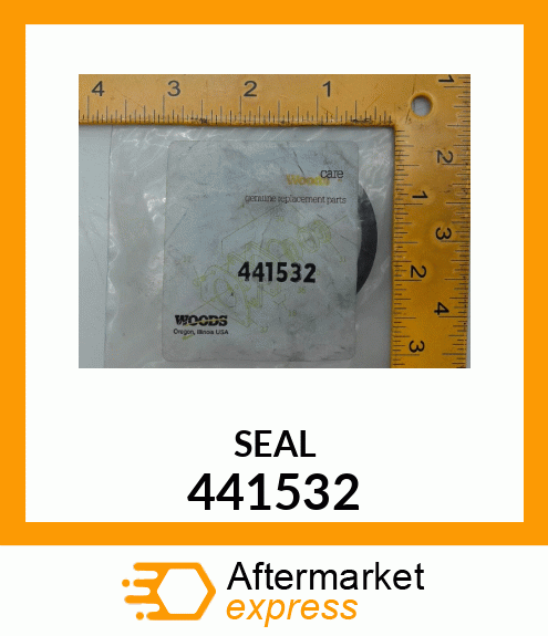 SEAL 441532