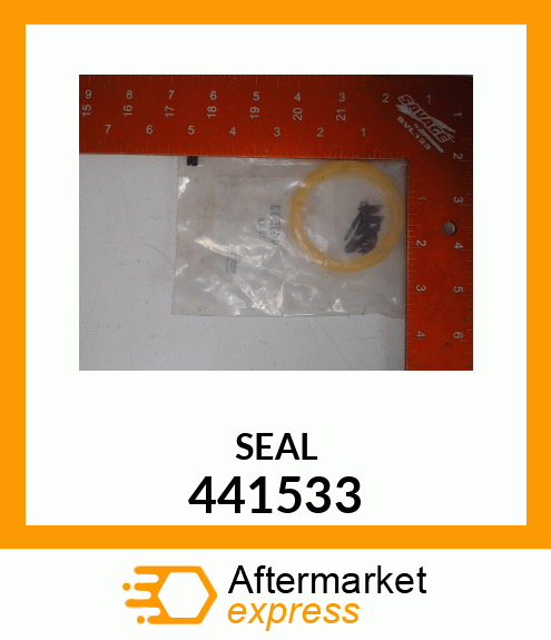 SEAL 441533