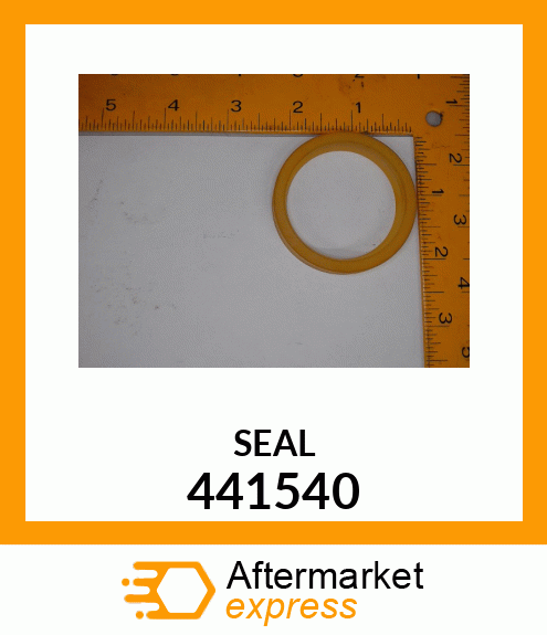 SEAL 441540