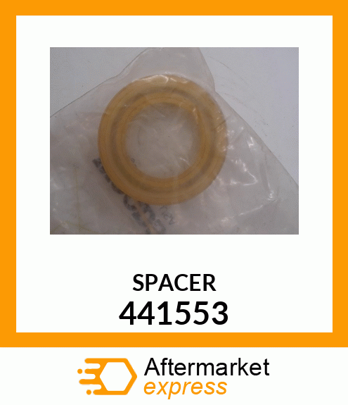 SPACER 441553