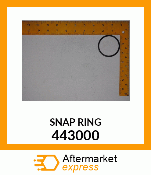 SNAP_RING 443000