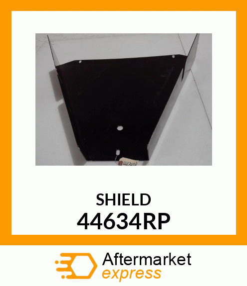 SHIELD 44634RP