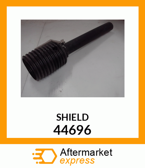 SHIELD 44696