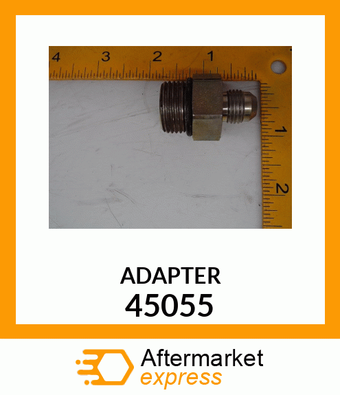 ADAPTER 45055