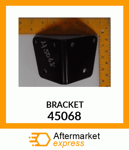 BRACKET 45068