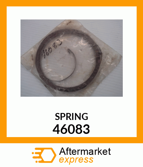 SPRING 46083